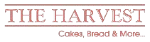 The Harvest logo