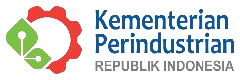 Kementerian Perindustrian RI logo