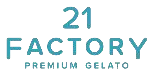 21 Factory logo