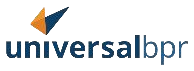 Universal BPR logo