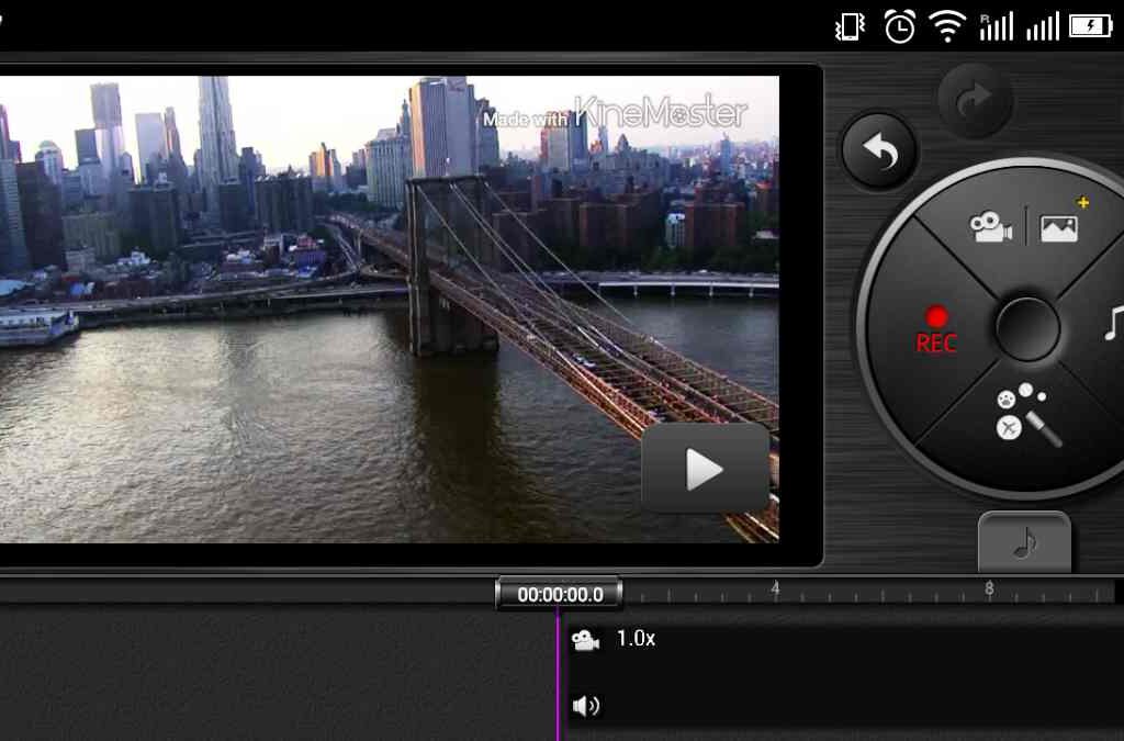 10. Layanan Edit Video untuk Sosial Media