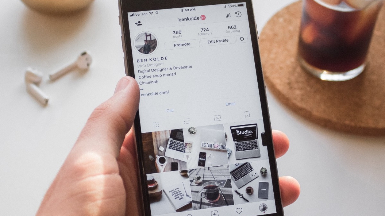 cara branding produk di Instagram untuk startup