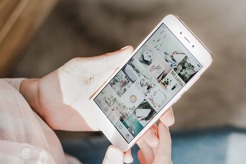 manfaat iklan Instagram untuk Startup